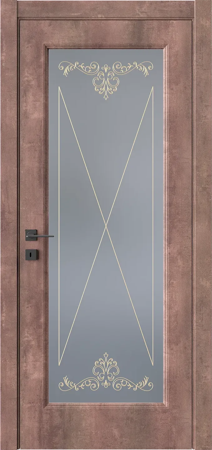 Дверь Deloress DL2